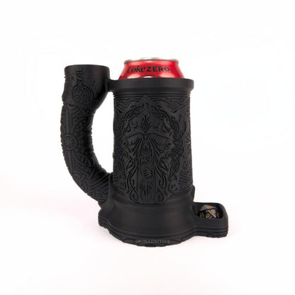 🎁🎁Wizard Dice Tower Mug Insulated Sleeve🔮