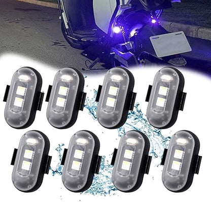 🔥Last Day 49% OFF🔥Wireless Led Strobe Lights