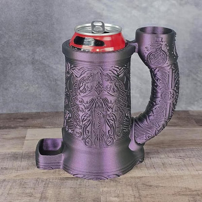 🎁🎁Wizard Dice Tower Mug Insulated Sleeve🔮