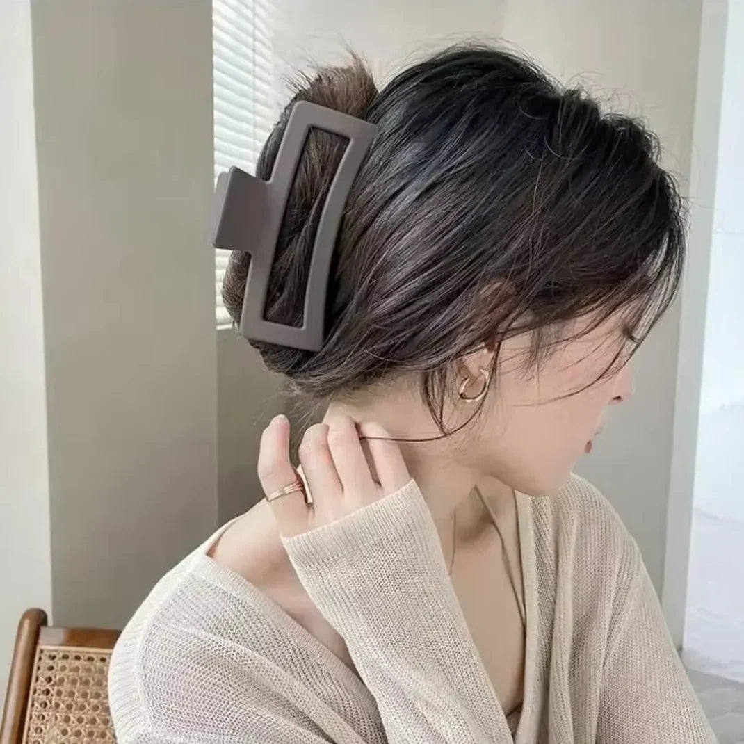 🔥LAST DAY 48% OFF - PinHair™ – Premium Comfort & Anti-Breakage Hair Clip