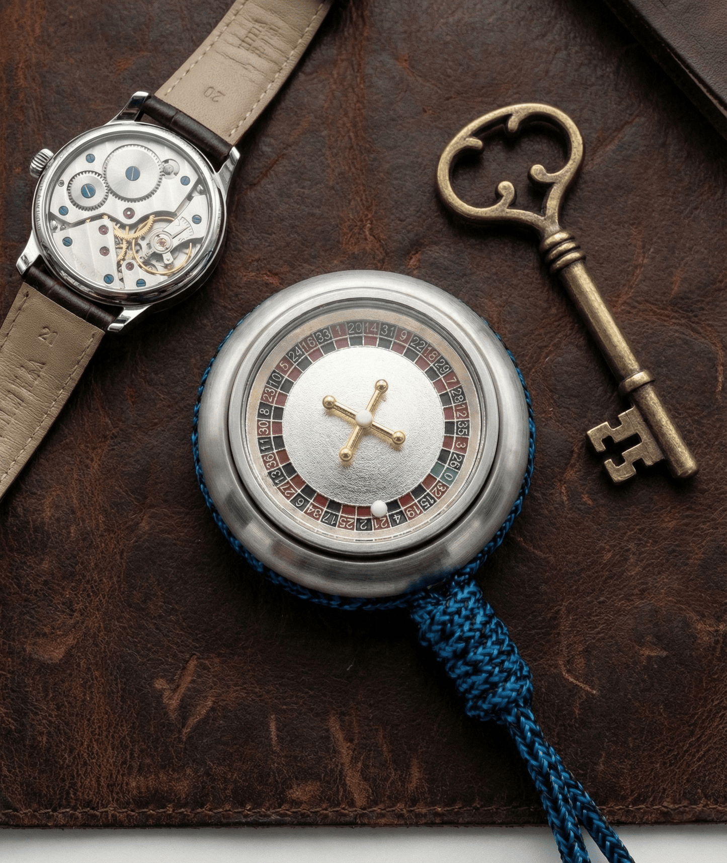 🔖Early Christmas Sale: 50% Off🔥-Carnival Roulette