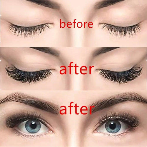 🔖Early Christmas Sale: 48% Off🔥🎁Natural Magnetic 3D False Eyelashes Set