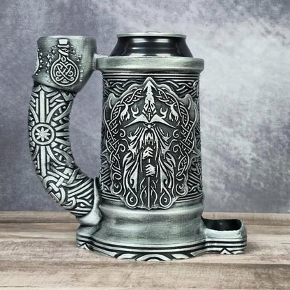 🎁🎁Wizard Dice Tower Mug Insulated Sleeve🔮