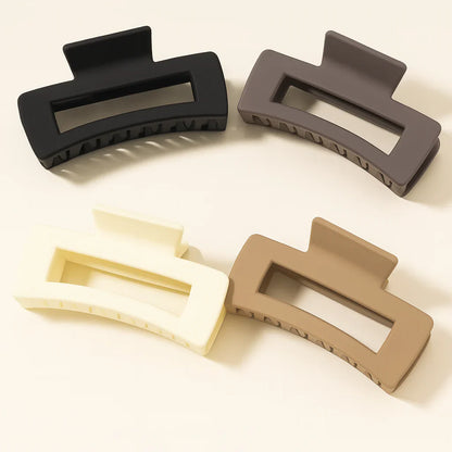 🔥LAST DAY 48% OFF - PinHair™ – Premium Comfort & Anti-Breakage Hair Clip