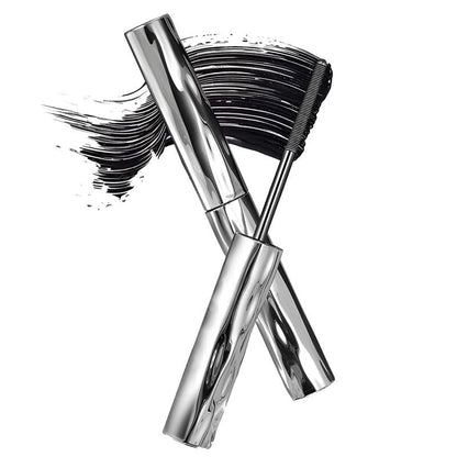 💧✨Steel-Tube Waterproof Quick-Drying Curling Mascara