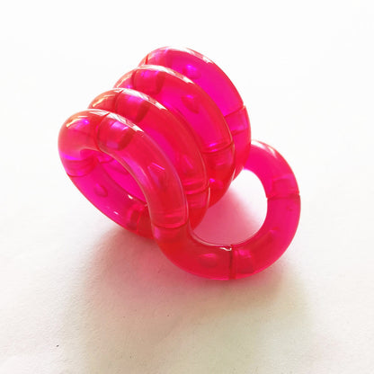 🔥LAST DAY 50% OFF - 🌀✨Tangle Toy | Stress-Relief & Focus Fidget Sensory Toy