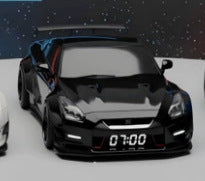 🏎️ Hypercar Alarm Clock with Sound & Light | Year-End Mega Upgrade Launch | Realistic Engine Start & LED Dash Effects | The Ultimate Gift for Car Enthusiasts & Kids