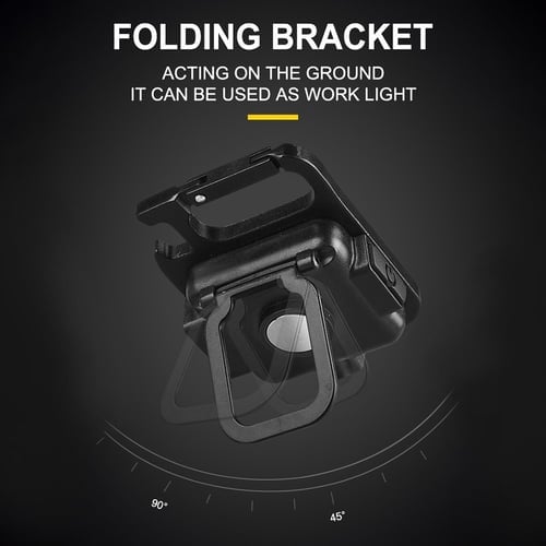 (🎁2026-Easter Hot Sale🎁- 49% OFF) Multifunctional Keychain Rechargeable Light