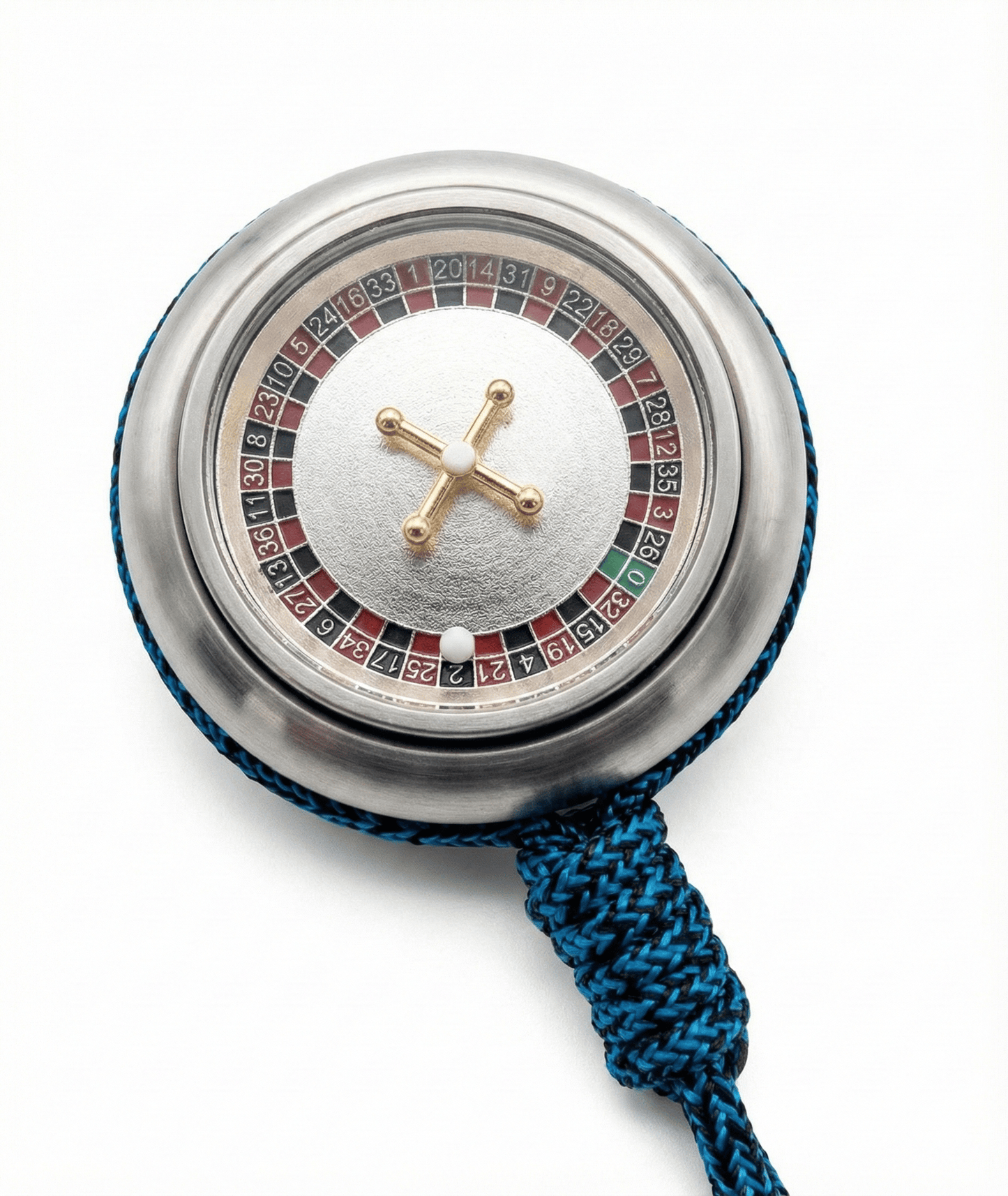 🔖Early Christmas Sale: 50% Off🔥-Carnival Roulette