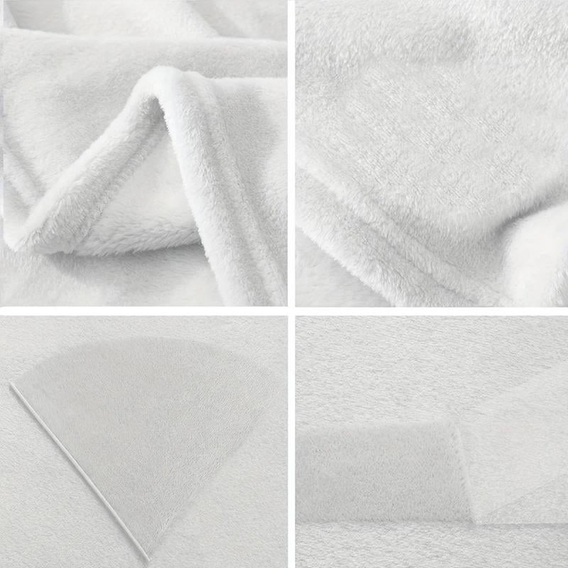 🦖Flannel blanket with HD digital print of adorable dinosaurs