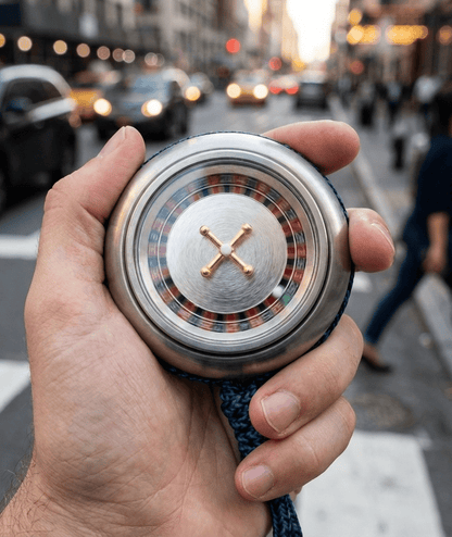 🔖Early Christmas Sale: 50% Off🔥-Carnival Roulette