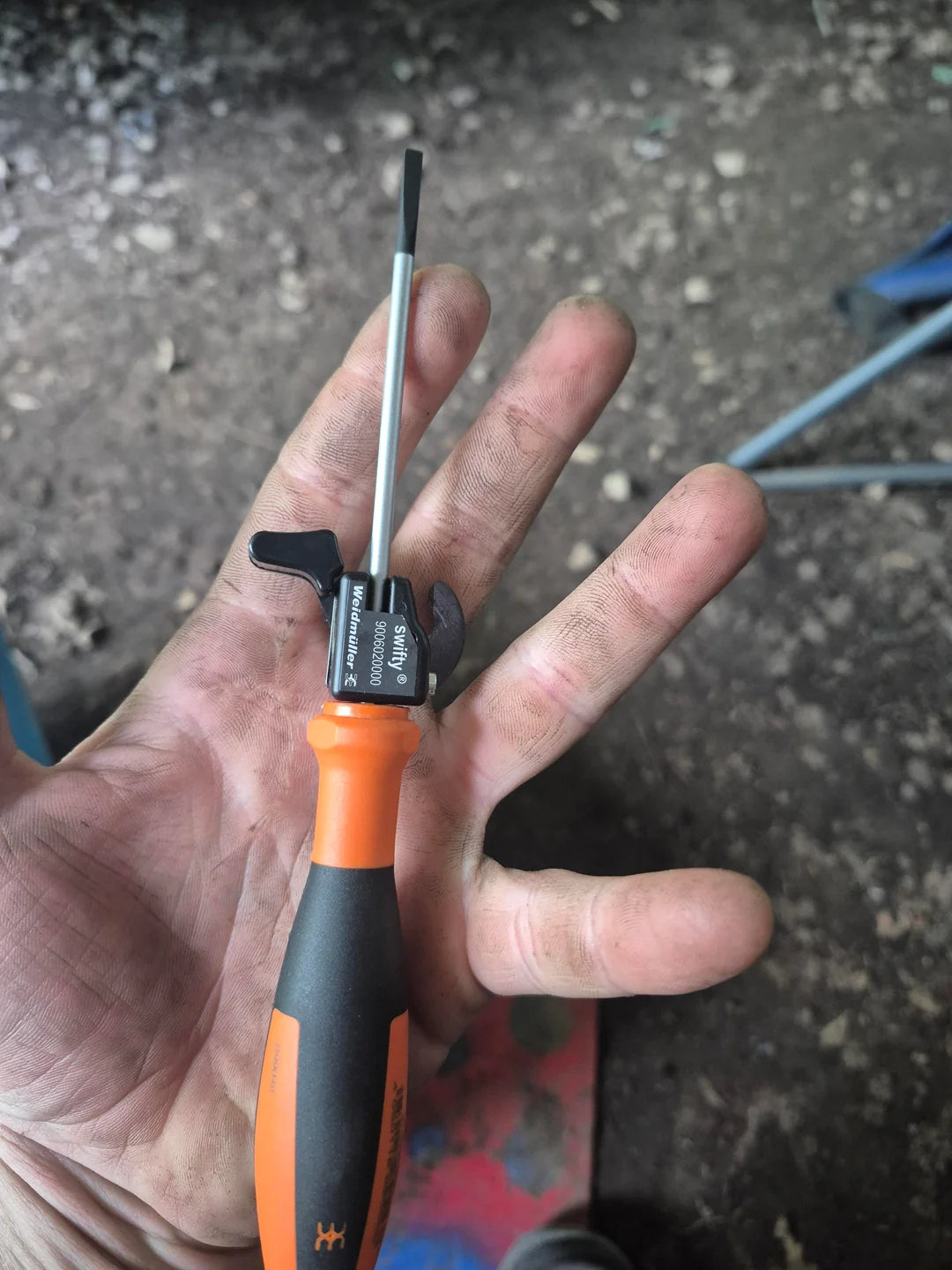 (🔥Last Day 75% OFF)3-in-1 Electrician Wire Prep Tool