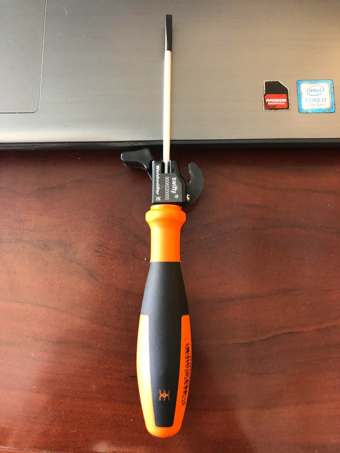 (🔥Last Day 75% OFF)3-in-1 Electrician Wire Prep Tool