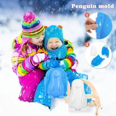 🎉 𝑺𝑨𝑽𝑬 50% 𝑻𝑶𝑫𝑨𝒀🎅 Christmas Special 💥 Snowball Clip Set