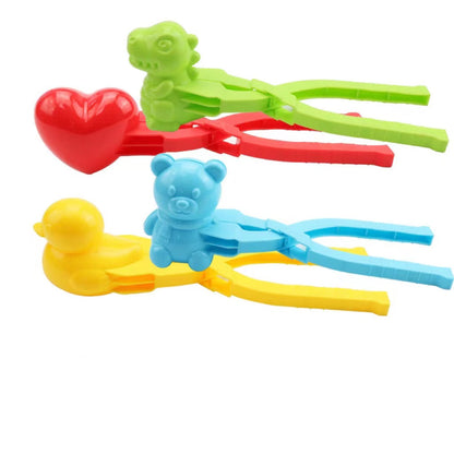 🎉 𝑺𝑨𝑽𝑬 50% 𝑻𝑶𝑫𝑨𝒀🎅 Christmas Special 💥 Snowball Clip Set